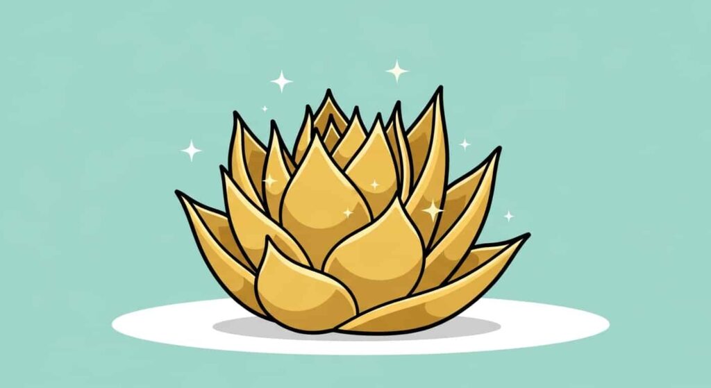 Introduction of Golden Snake Plant