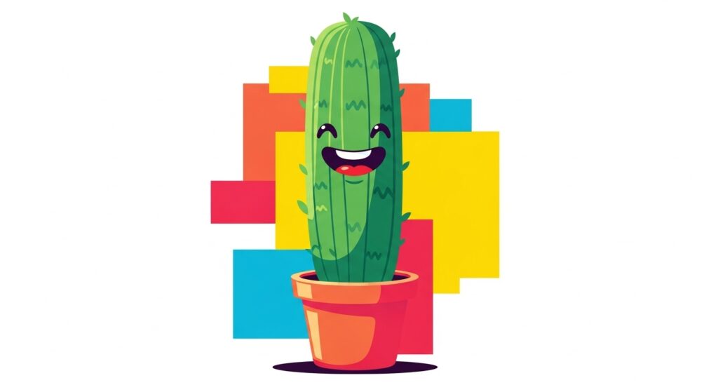 10. Conclusion of cylindrical snake plant