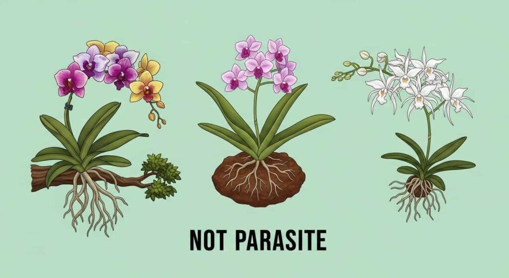 Conclusion - A Verdict on Orchids