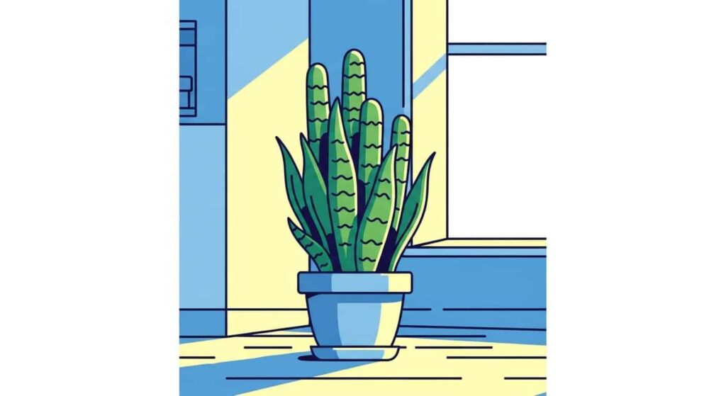 11. Conclusion of Fernwood Snake Plant