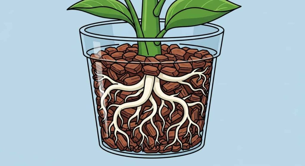 Pot & Mix
