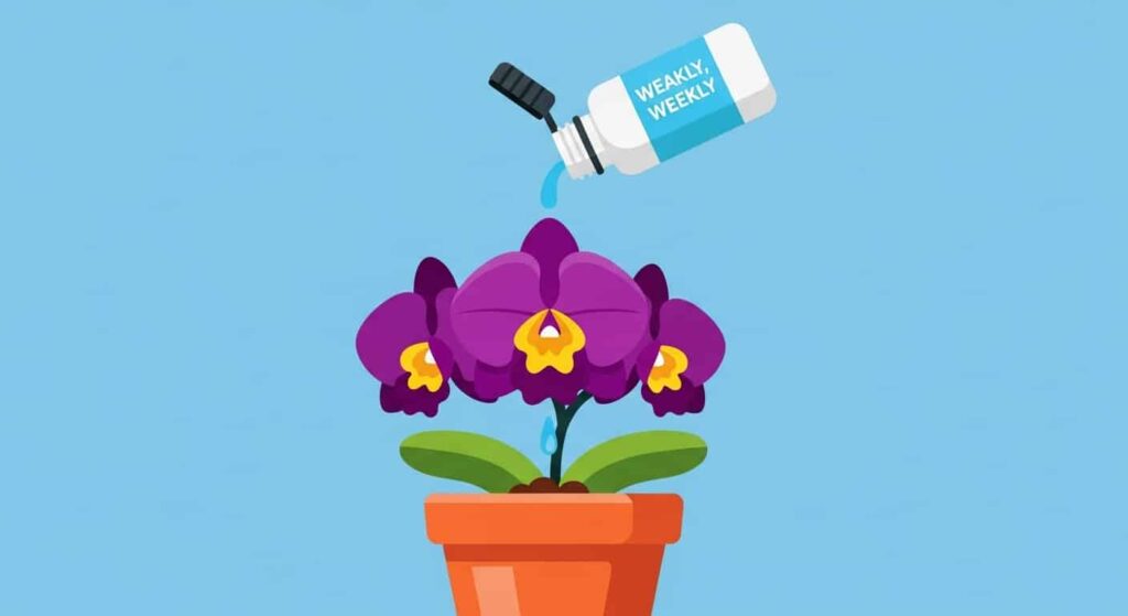 Fertilizing and Other Care Considerations