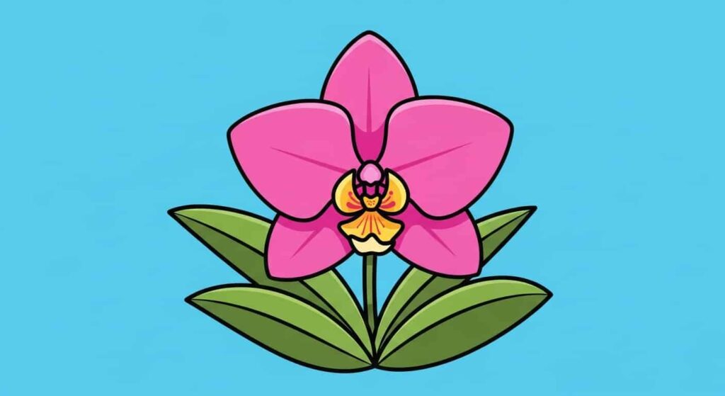 Conclusion - You Can Keep an Orchid Alive