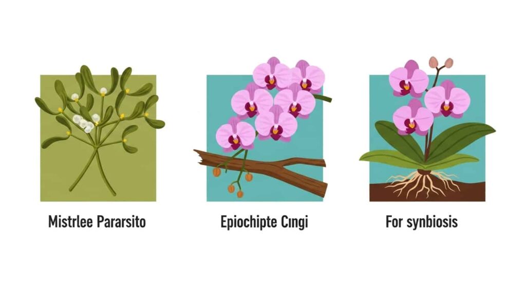 Understanding Plant Relationships