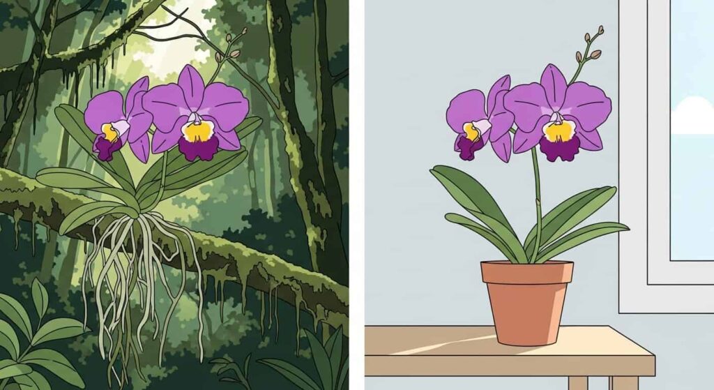 Understanding Orchids - Why Are They So Hard to Grow