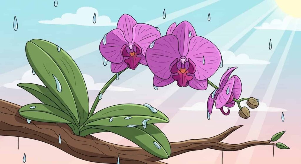 Epiphytic Plants