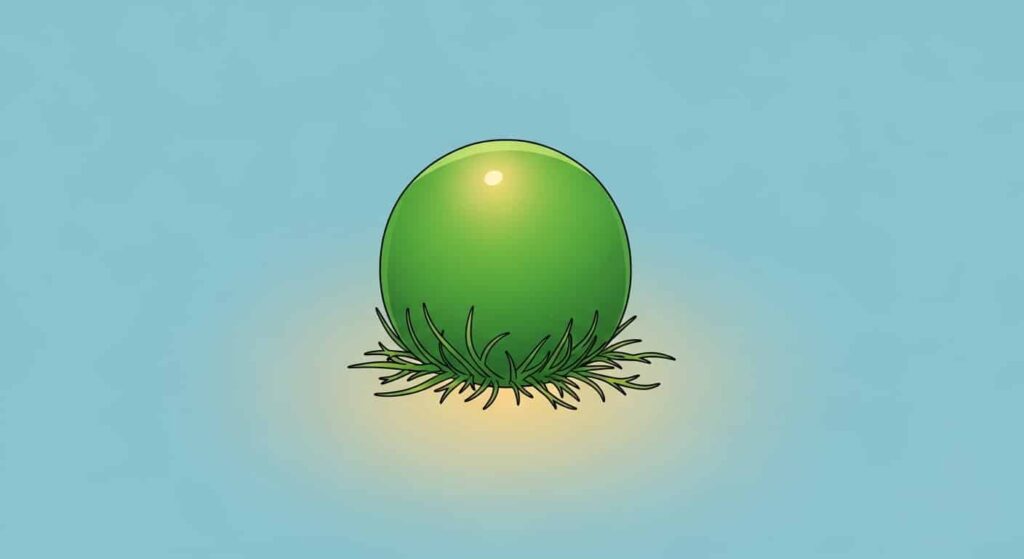 Stage 2 - The Protocorm