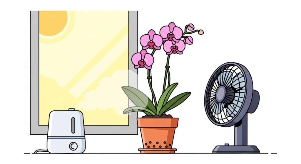 Your Home Environment and Climate