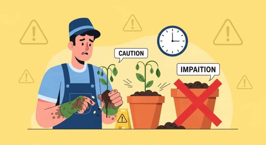 Common Mistakes to Avoid