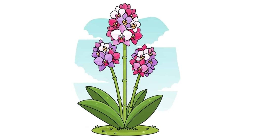 Dendrobium