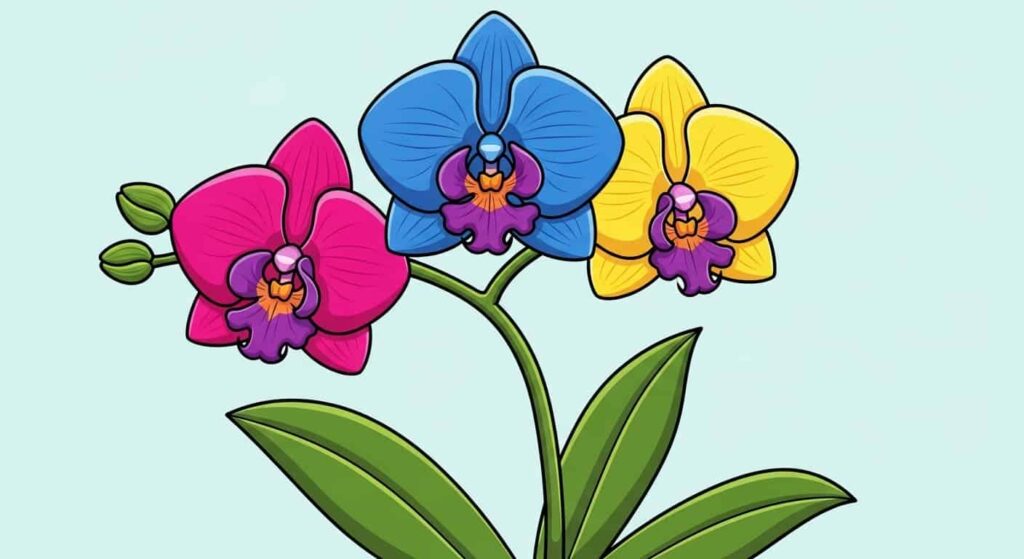 Cattleya