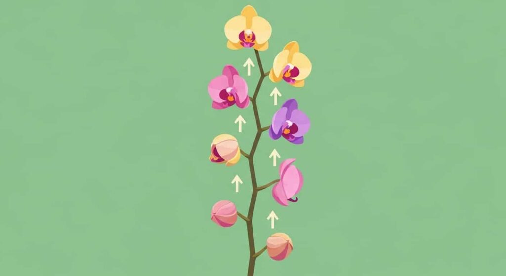 Stage 4 - Flowering Stages
