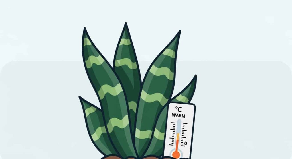 Temperature and Humidity - Mimicking Their Native Climate