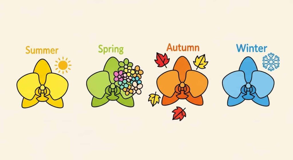 The Impact of Seasons