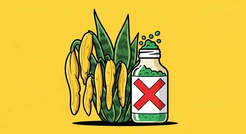 Common Fertilizing Mistakes to Avoid