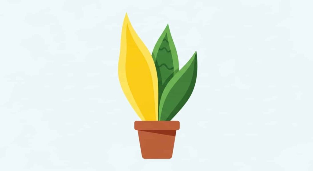 7. Common Problems and Solutions of Fernwood Snake Plant