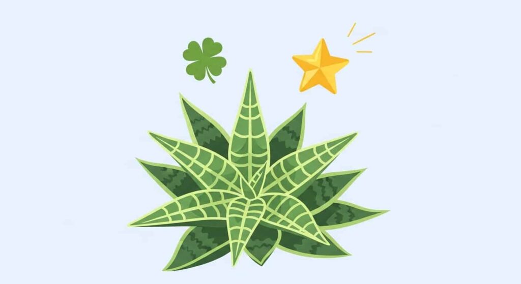 8. Fun Facts and Cultural Significance of Starfish Snake Plant