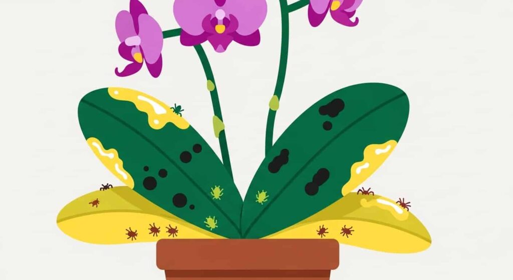 Pests and Diseases