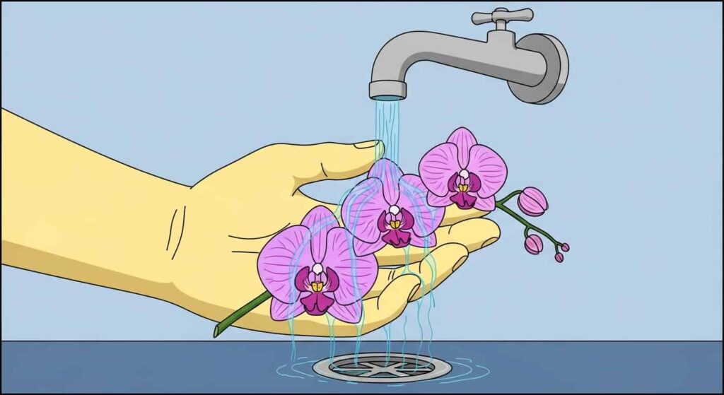 Watering