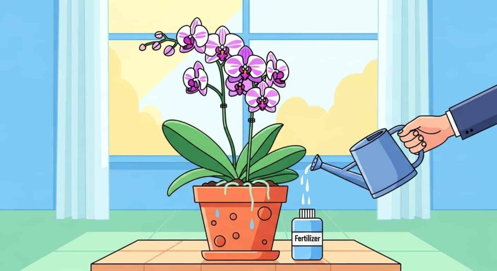 How to Prevent Yellow Leaves