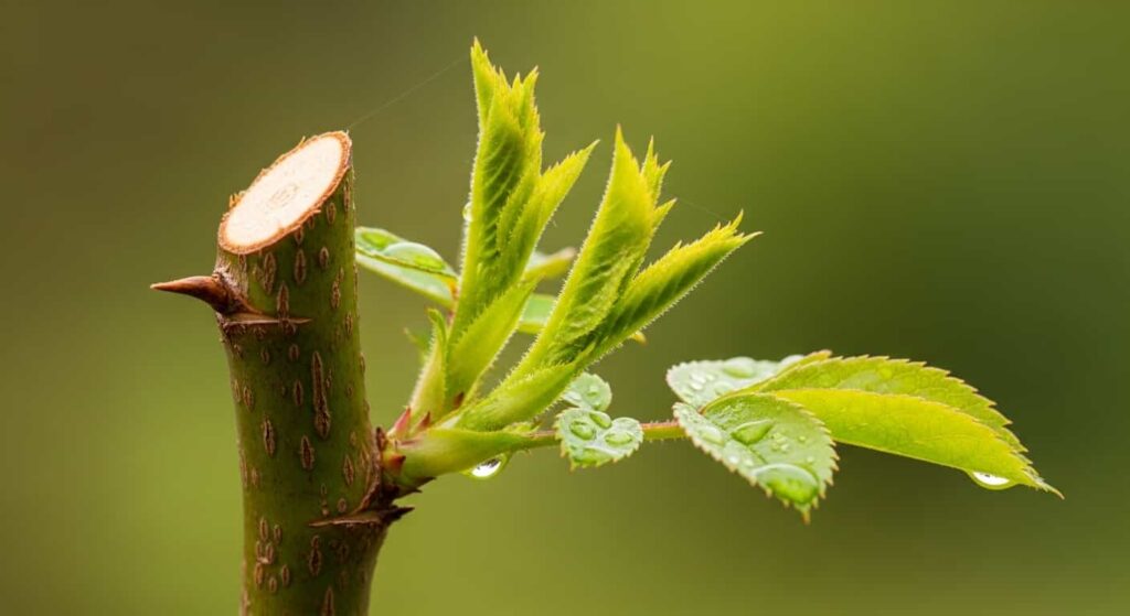 1. Encourages New Growth and More Flowers