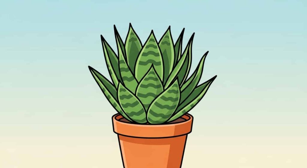 1. Introduction – bird's nest snake plant benefits