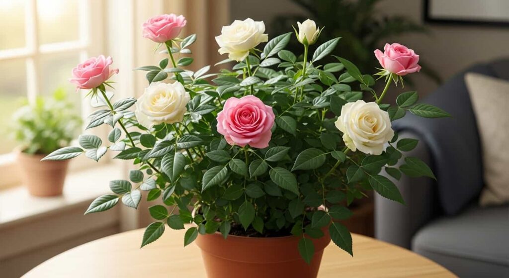 2. Improves Plant Health and Vigor