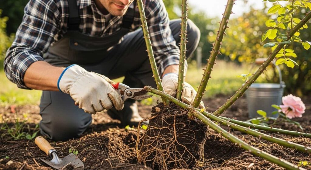 4. Managing Plant Size