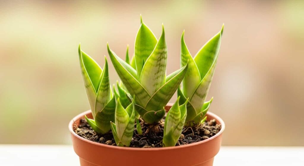 Stage 3- Juvenile Growth (Year 1–3)