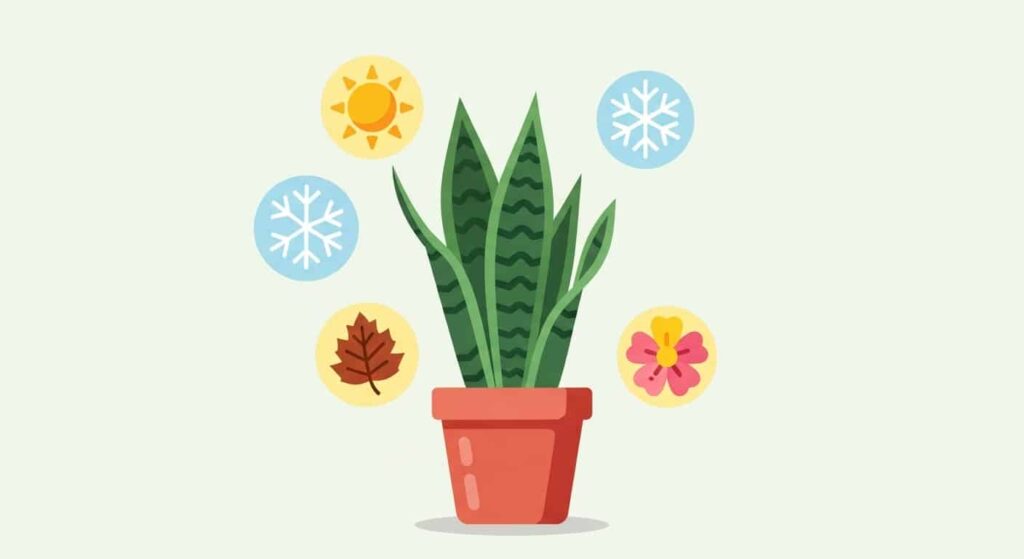 6. Year-Round Decorative and Lifestyle Benefits
