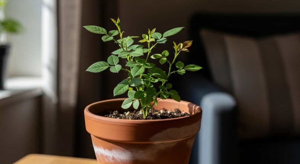Aftercare: Helping Your Rose Recover and Thrive