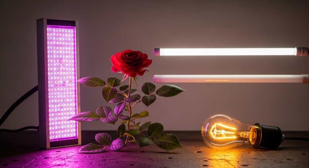 Decoding Grow Light Technology: What to Look For