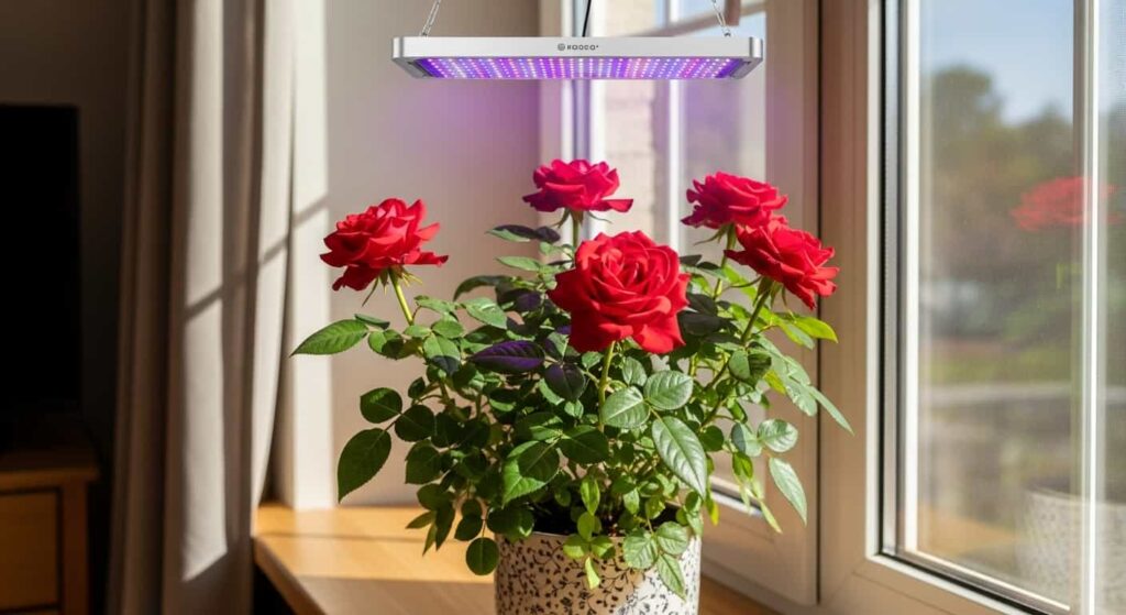 Light Requirements: A Place in the Sun