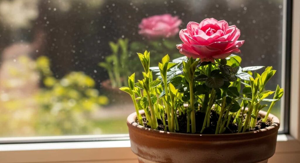 A Season of Reawakening and Growth