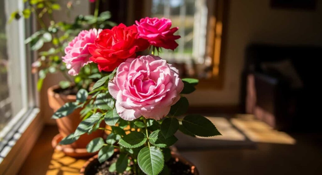 The Season of Peak Performance and Blooms