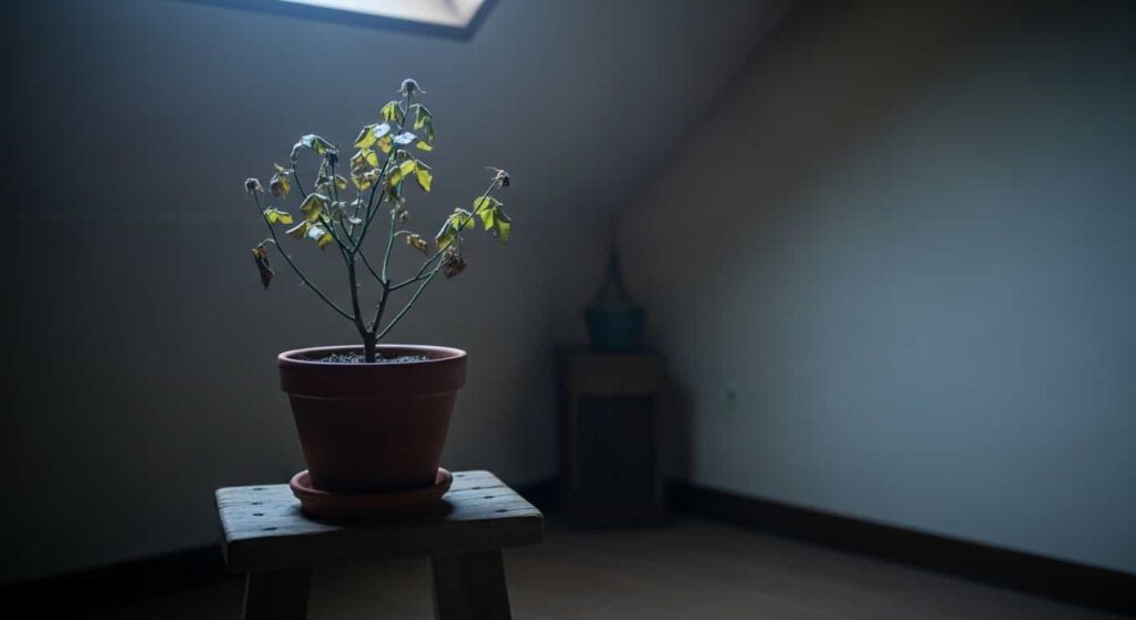 The Crucial Dormancy and Rest Period