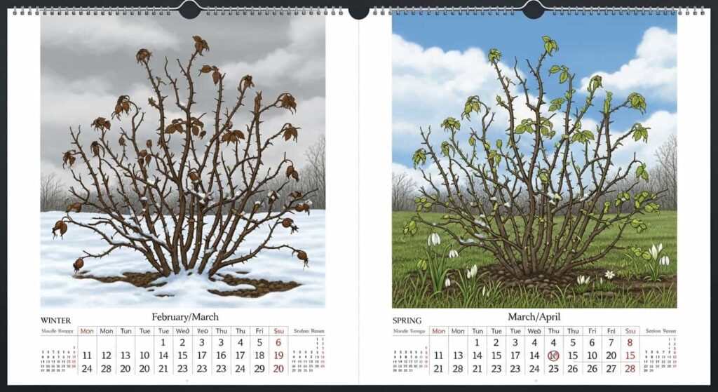 When to Prune - Timing Is Everything