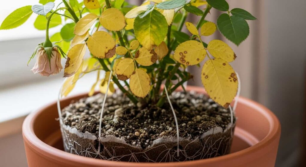 When to Transplant: Recognizing the Signs