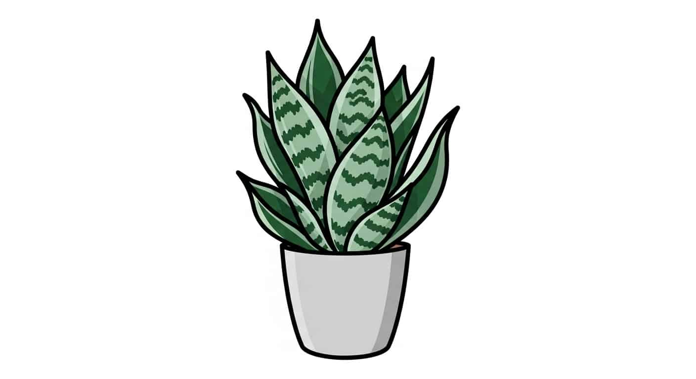 Snake Plant Cleopatra Care Guide: Tips for Thriving Indoor Plants