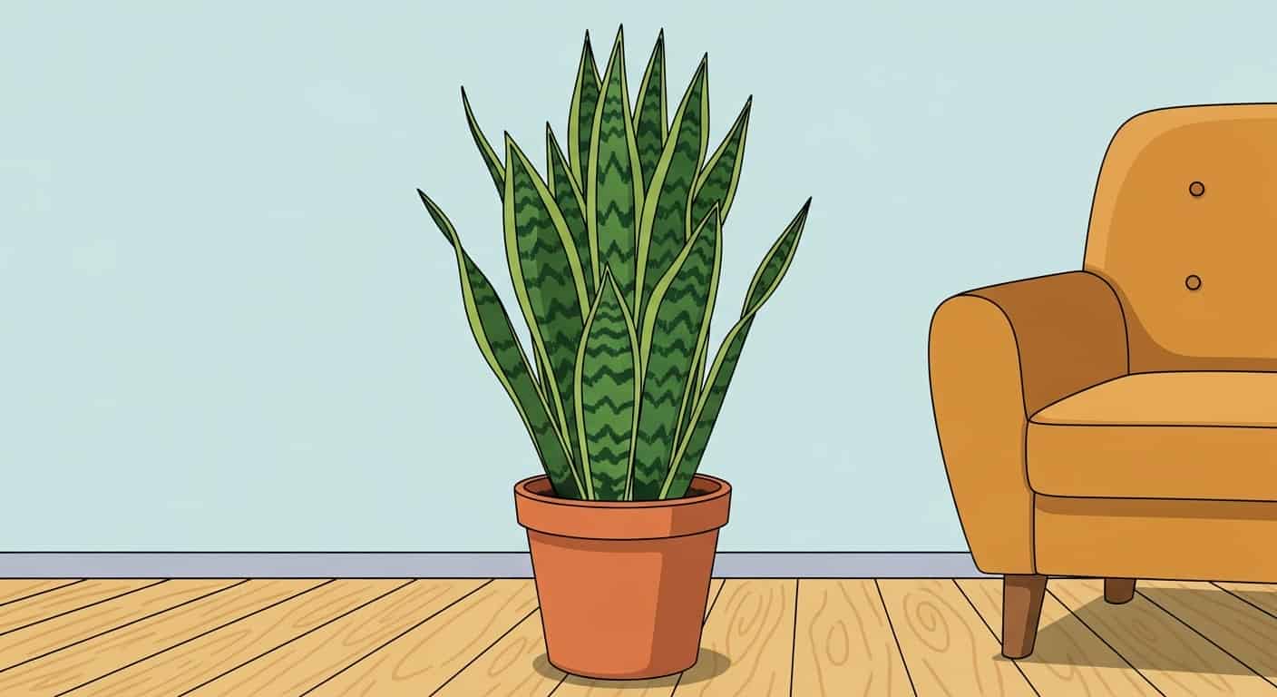 Jaboa Snake Plant: Benefits, Care Tips, and Propagation Explained