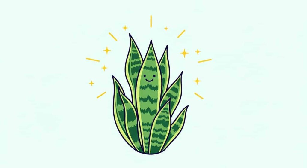 Introduction - snake plant fertilizer