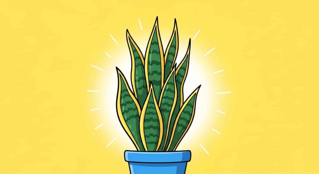 Conclusion - snake plant fertilizer