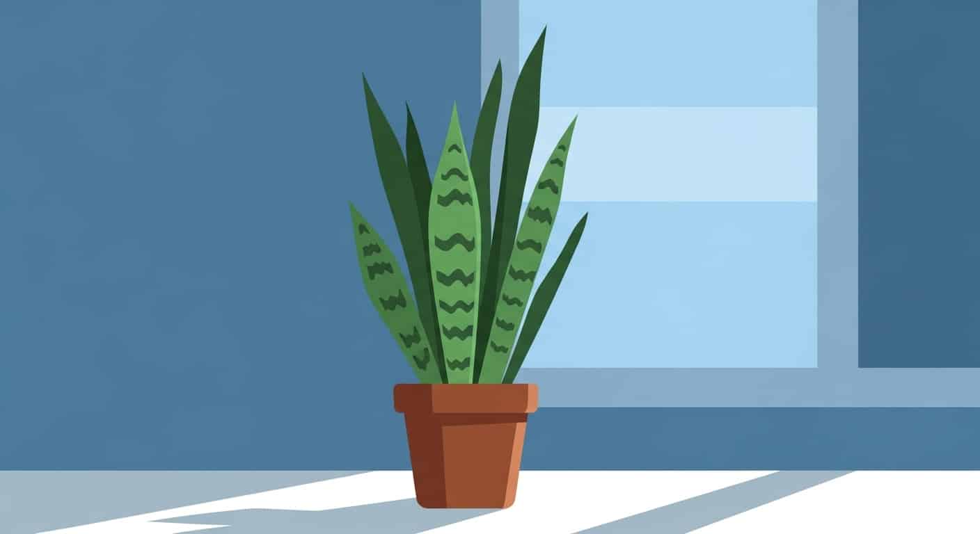 Fernwood Snake Plant: Easy Care, Propagation, and Benefits for Indoors