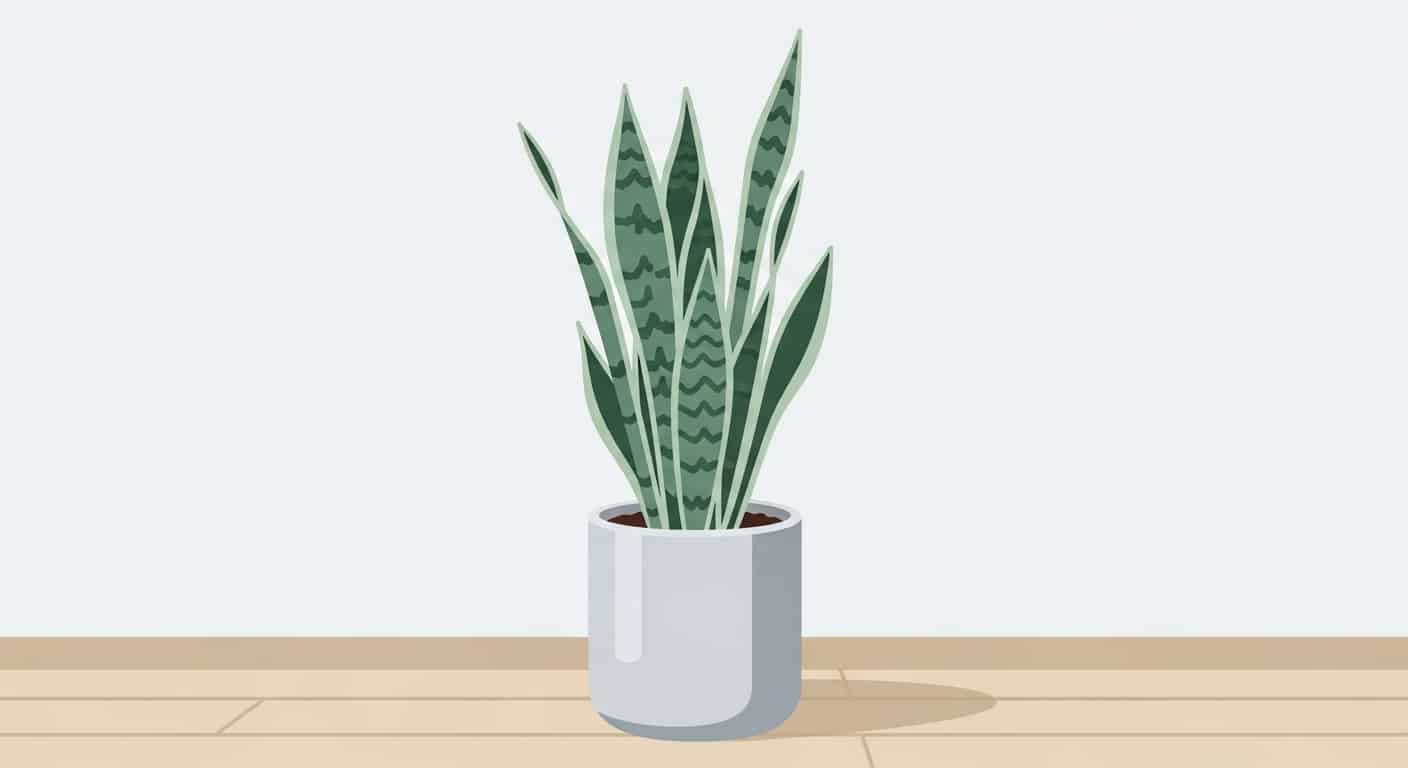 Moonlight Snake Plant Care Guide: Indoor Beauty