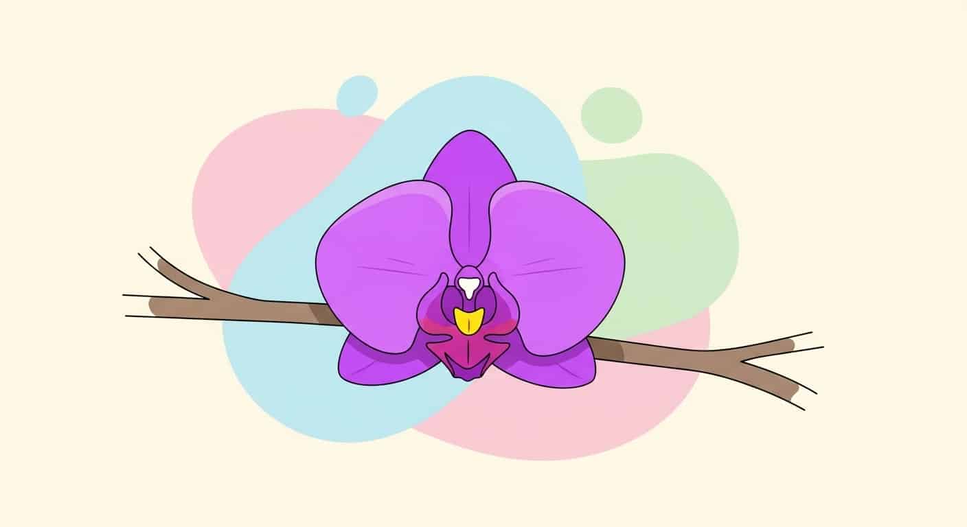Are Orchids Parasitic Plants? The Truth About How They Grow