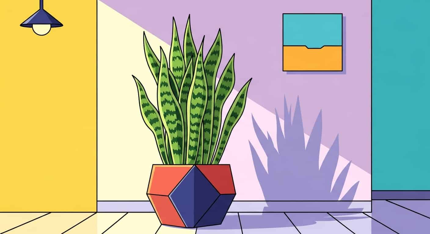 How Tall Can Snake Plants Get + Growing Tips