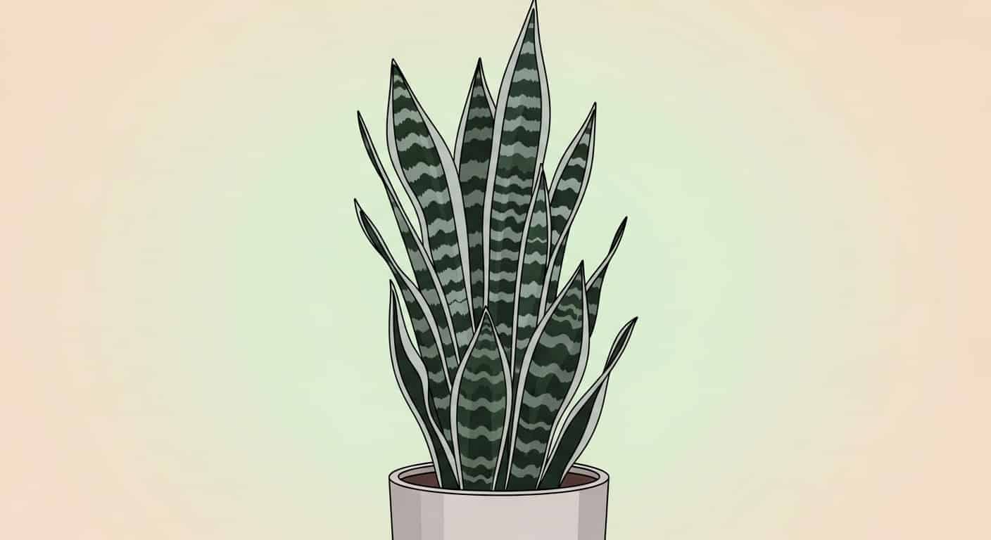 Black Coral Snake Plant Care: Light, Water, Propagation & More