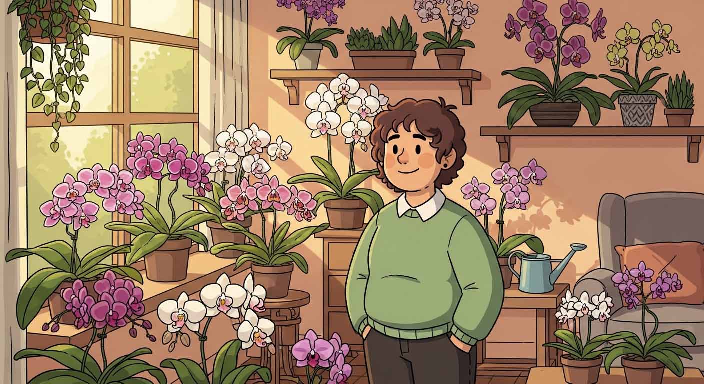 Indoor Orchid Care: A Complete Guide to Growing Orchids