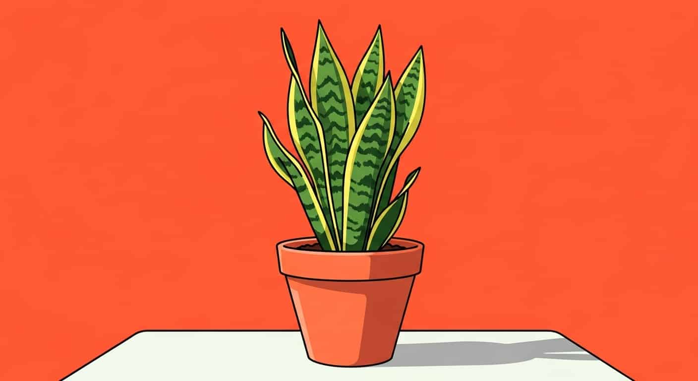 When to Repot Snake Plant: Best Guide to Repot, Divide & Cut Snake Plant