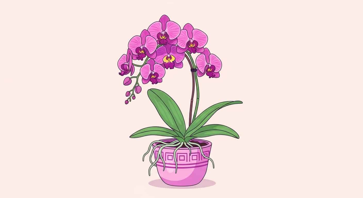 Why Are Orchids So Hard to Keep Alive? Tips to Thrive